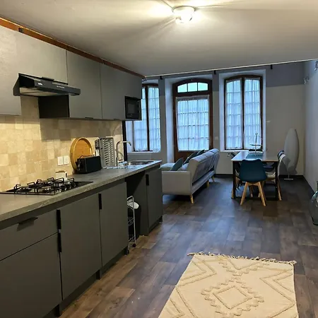 Perylofts 81